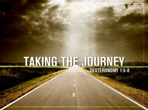 Taking-the-Journey