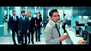 ... the Secret Life of Walter Mitty that’s keeping you from your dreams