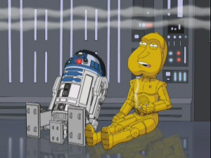 watch online megavideo blue harvest family guy full episode family guy ...