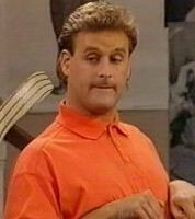 Dave Coulier Wwkh