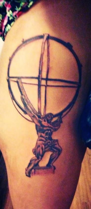 25 Stunning Literary Tattoos From Books By Your Favorite Female ...