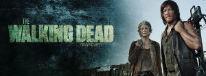 The Walking Dead Season 5 Carol and Daryl The Walking Dead Season 5 ...