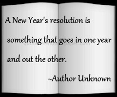 ... New Year Quotations with pictures by famous and unknown authors. Share