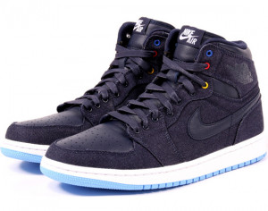 lot for a pair of jordan s to grab my attention nowadays but this pair ...