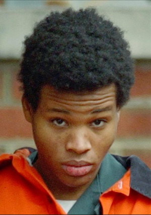 Lee Boyd Malvo, who was 17 at the time of the D.C. shooting spree, is ...