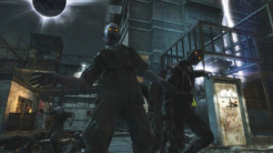 ... : Rumor: Black Ops Swaps ‘Nazi Zombies’ for ‘Commie Zombies