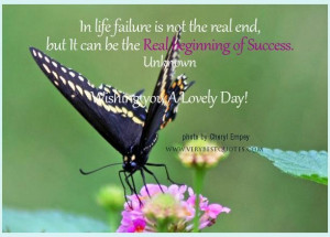 Uplifting good morning quotes have a lovely day success quotes