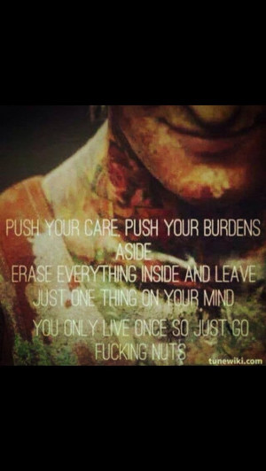 Suicide Silence ️