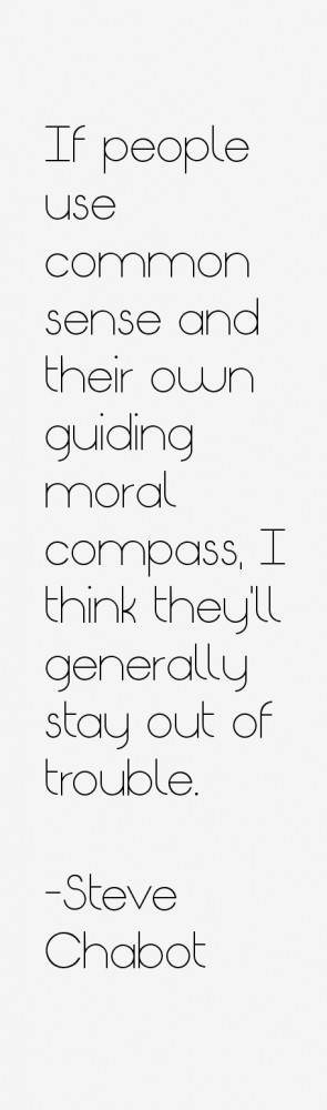 Steve Chabot Quotes & Sayings