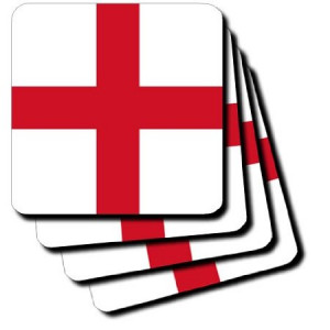 cst_158310_2 InspirationzStore Flags - Flag of England - English Red ...