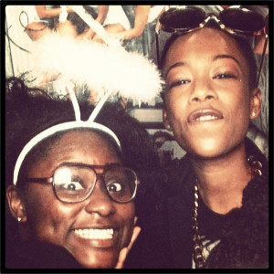 Samira Wiley