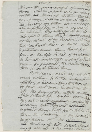 While we’re discussing Frankenstein monsters and Vampyres, who here ...