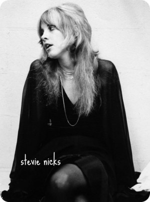 ... todays-quote-second-class-citizens/ #stevienicks #fleetwoodmac #quotes