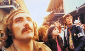 Easy Rider - Sampling goldmine