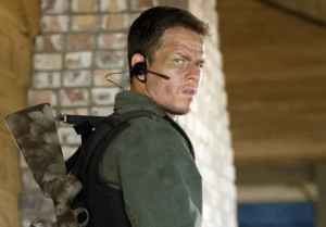 Bob Lee Swagger (MARK WAHLBERG) is a former Marine Corps sniper who is ...