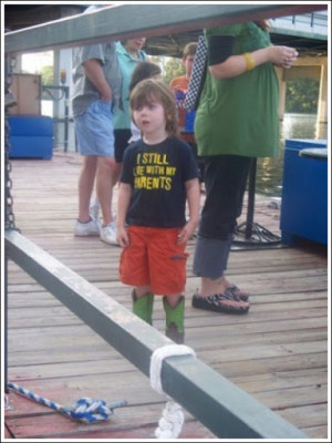Funny Kids Pictures | Careless Parenting from the World