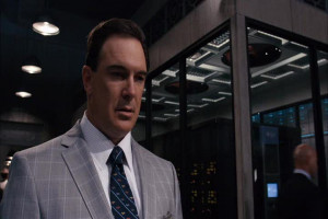 Patrick Warburton Quotes and Sound Clips
