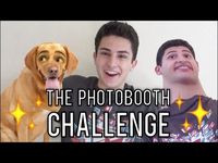 Viners/Youtubers T w a i m z twaimz