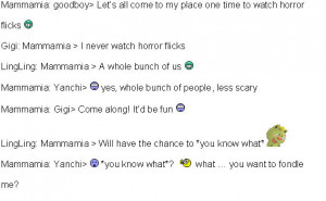 Cute Teenage Crush Quotes