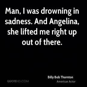 Quotes About Drowning