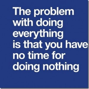 big problem...