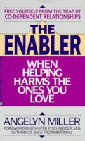 Enabler: when helping harms