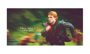 Okay, yeah, maybe we’re also crushing on his alter ego. Is that so ...