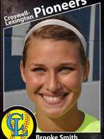 Brooke Smith