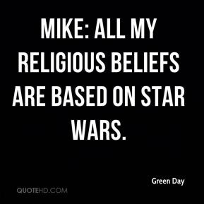 Religious beliefs Quotes