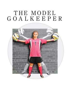 Girl Soccer Goalie Quotes