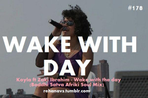 Tags Zaki Ibrahim House Music Deep Quotes Rehanavs