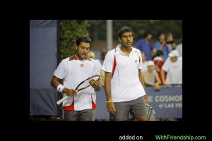Rohan bopanna Picture