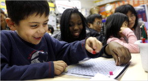 City Schools’ New Criteria for Diversity Raise Fears