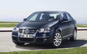 Nuevo Volkswagen Jetta Picture