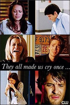 One Tree Hill More