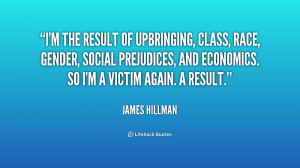 Social Class Quotes