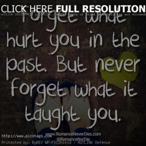 quotes about the past Wonderful photo