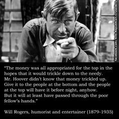 Will Rogers More