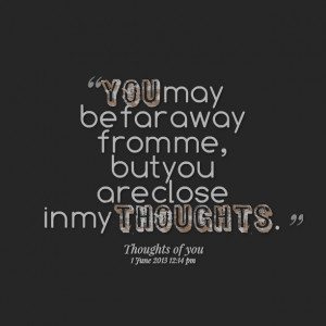 Back > Gallery For > quotes about missing someone far away