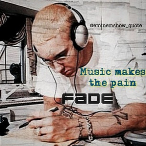 Instagram photo by eminemshow_quote - My edit #shady #hailiejade #mmlp ...