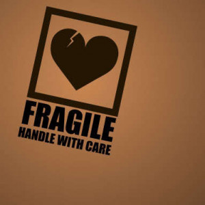 Fragile Quotes