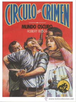 Robert Bloch Pictures