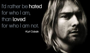 Kurt Cobain’s 11 thought-provoking quotes that will surely inspire ...