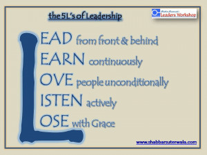 quotes on leadership – poster inspirational motivational [960x720 ...