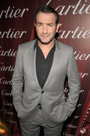 Jean Dujardin quotations sayings Famous quotes of Jean Dujardin
