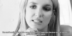 britney spears, quote, britney