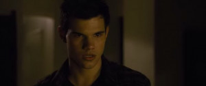 Jacob Black Breaking Dawn Part 2