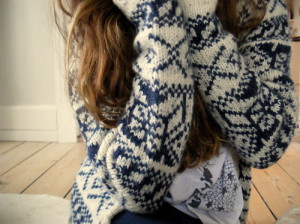 cozy, fashion, sweater, warm, winter