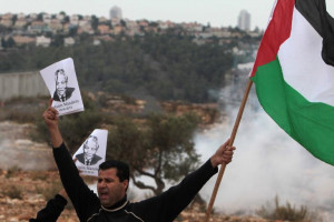 Nelson Mandela’s Nuanced Support For A Two-State Solution In Israel ...