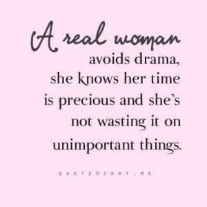 im a real women;)